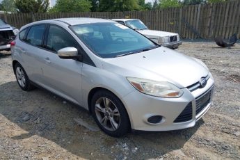 1FADP3K28EL318439 | 2014 FORD FOCUS