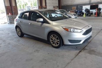 1FADP3K28GL354229 | 2016 FORD FOCUS