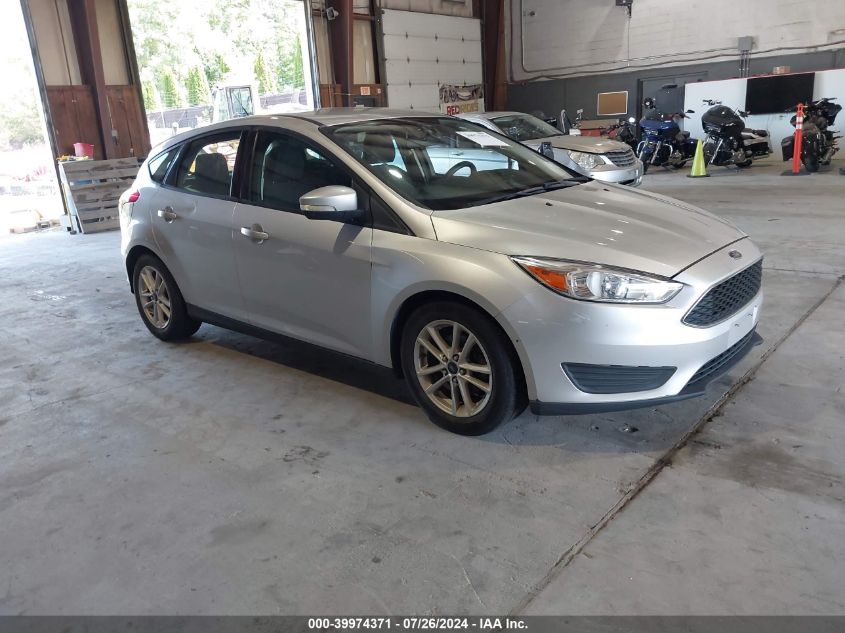 1FADP3K28GL354229 | 2016 FORD FOCUS