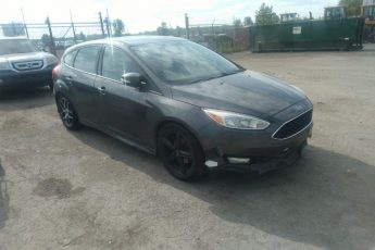 1FADP3K2XGL275130 | 2016 FORD FOCUS