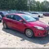 1C3CCCAB2FN651734 | 2015 CHRYSLER 200