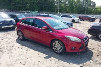 1FADP3N2XEL422684 | 2014 FORD FOCUS