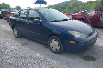 1FAFP33P43W203321 | 2003 FORD FOCUS