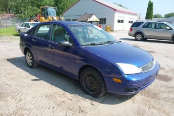 1FAFP34N55W285690 | 2005 FORD FOCUS