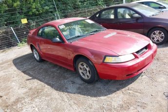 1FAFP4042YF237118 | 2000 FORD MUSTANG