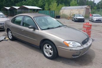 1FAFP53255A157207 | 2005 FORD TAURUS