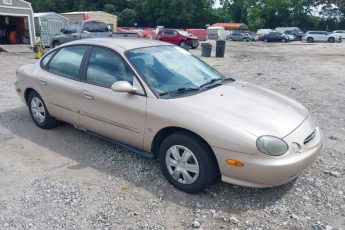 1FAFP53SXXG103904 | 1999 FORD TAURUS