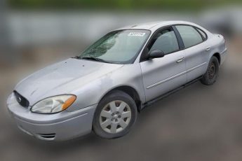 1FAFP53U87A121872 | 2007 Ford taurus se