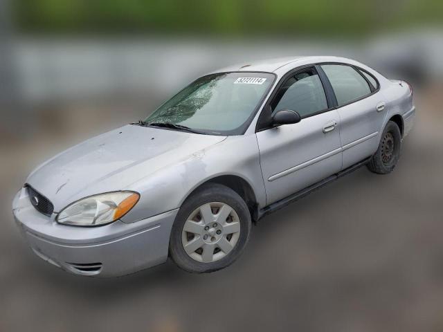 1FAFP53U87A121872 | 2007 Ford taurus se