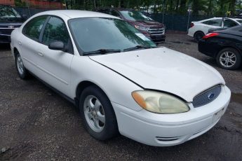 1FAFP53U94G144019 | 2004 FORD TAURUS