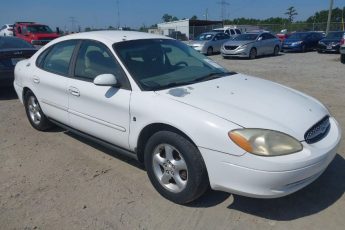 1FAFP55231A242439 | 2001 FORD TAURUS