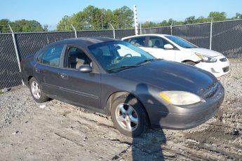 1FAFP55UX3A163192 | 2003 FORD TAURUS