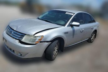 1FAHP23W59G113558 | 2009 Ford taurus se