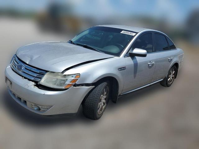 1FAHP23W59G113558 | 2009 Ford taurus se