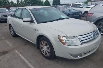 1FAHP24W68G112416 | 2008 FORD TAURUS