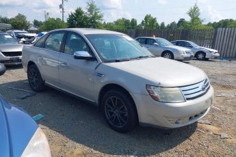 1FAHP25W78G128638 | 2008 FORD TAURUS