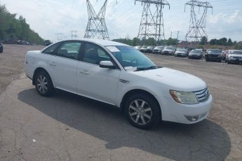 1FAHP27W08G117476 | 2008 FORD TAURUS