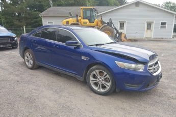 1FAHP2E82DG136318 | 2013 FORD TAURUS