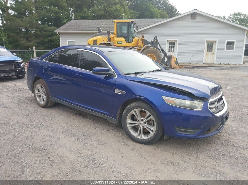 1FAHP2E82DG136318 | 2013 FORD TAURUS