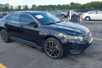 1FAHP2E83JG134945 | 2018 FORD TAURUS