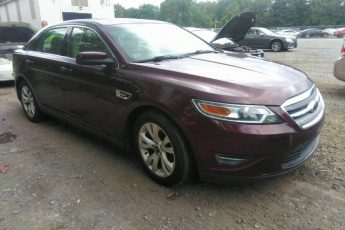 1FAHP2EW6CG144208 | 2012 FORD TAURUS