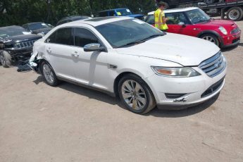 1FAHP2FW5BG113948 | 2011 FORD TAURUS