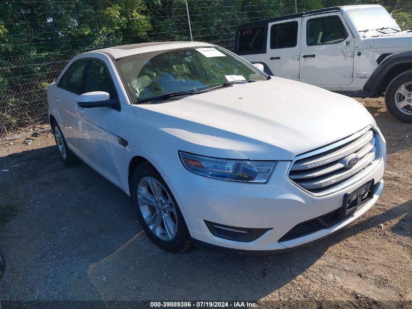 1FAHP2H85DG129083 | 2013 FORD TAURUS