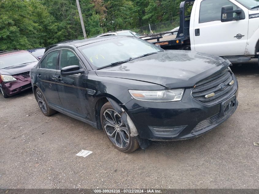 1FAHP2KT5FG135143 | 2015 FORD TAURUS