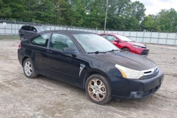 1FAHP33N68W131200 | 2008 FORD FOCUS