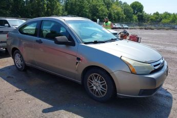 1FAHP33N88W138830 | 2008 FORD FOCUS