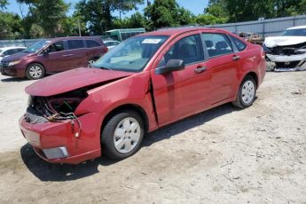 1FAHP34N69W213170 | 2009 Ford focus s