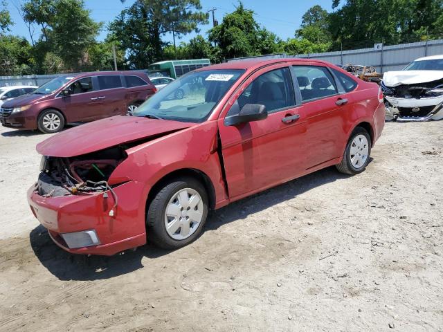 1FAHP34N69W213170 | 2009 Ford focus s