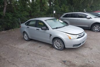 1FAHP35N28W129148 | 2008 FORD FOCUS