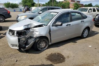 1FAHP35N59W214373 | 2009 Ford focus se