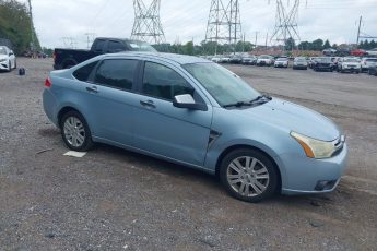 1FAHP37N49W111278 | 2009 FORD FOCUS