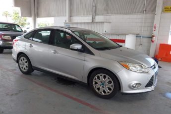 1FAHP3F20CL224998 | 2012 FORD FOCUS