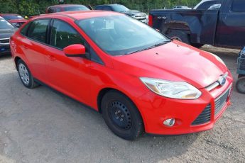 1FAHP3F23CL128234 | 2012 FORD FOCUS