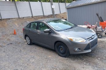 1FAHP3F25CL118692 | 2012 FORD FOCUS