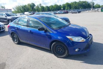 1FAHP3F26CL310168 | 2012 FORD FOCUS