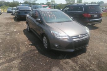 1FAHP3F26CL460894 | 2012 FORD FOCUS