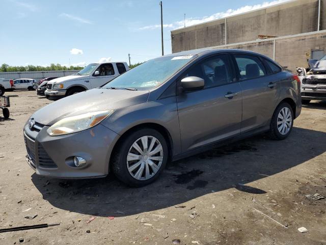 1FAHP3F29CL396205 | 2012 Ford focus se