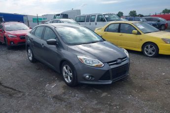 1FAHP3F2XCL265154 | 2012 FORD FOCUS