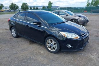 1FAHP3H20CL225890 | 2012 FORD FOCUS