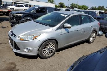 1FAHP3H21CL269848 | 2012 Ford focus sel