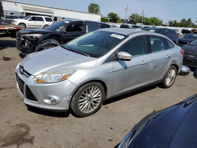 1FAHP3H21CL269848 | 2012 Ford focus sel