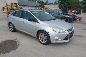 1FAHP3H26CL200783 | 2012 FORD FOCUS