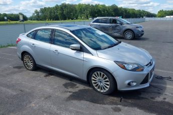 1FAHP3J24CL448623 | 2012 FORD FOCUS