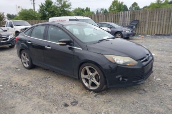 1FAHP3J2XCL137682 | 2012 FORD FOCUS