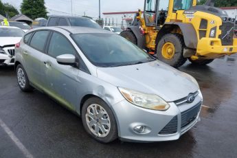 1FAHP3K22CL367392 | 2012 FORD FOCUS