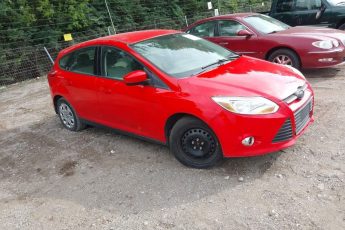 1FAHP3K26CL190717 | 2012 FORD FOCUS